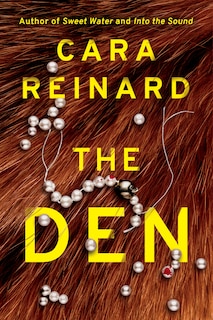 Front cover_The Den