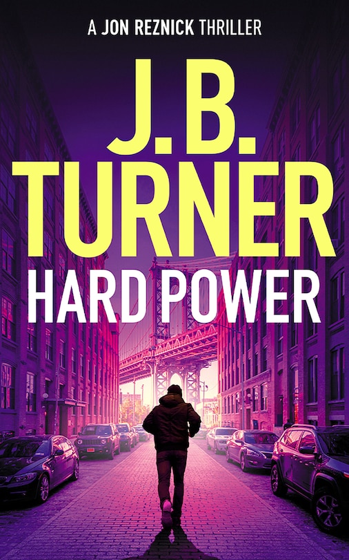Front cover_Hard Power