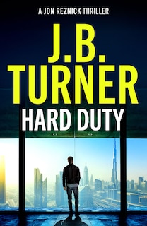 Front cover_Hard Duty