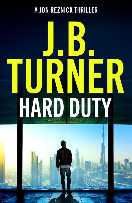 Front cover_Hard Duty