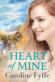 Front cover_Heart of Mine