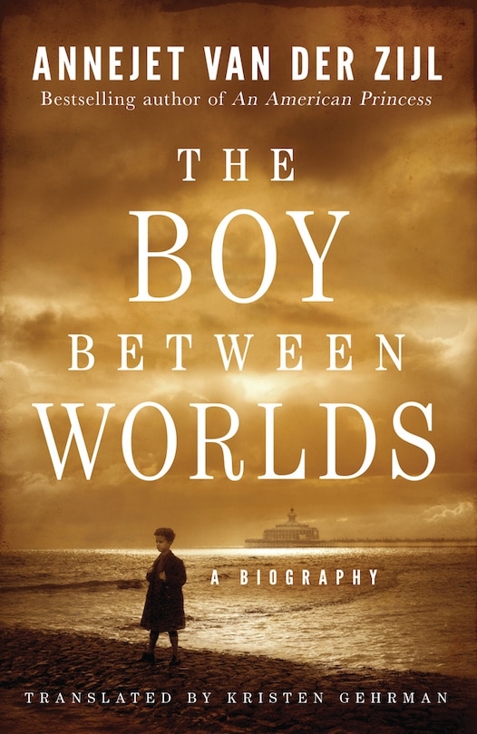 Front cover_The Boy Between Worlds