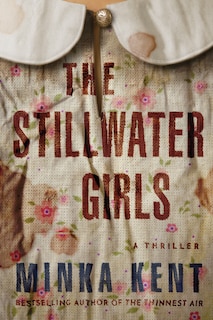 Front cover_The Stillwater Girls