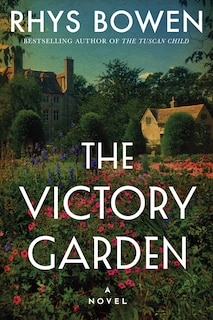 Front cover_The Victory Garden