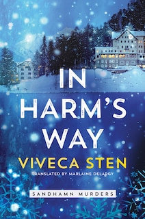 Couverture_In Harm's Way