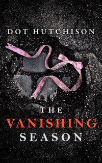 Front cover_The Vanishing Season