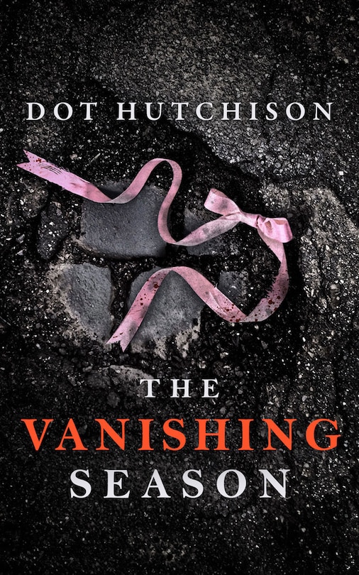 Front cover_The Vanishing Season