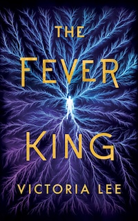 Couverture_The Fever King