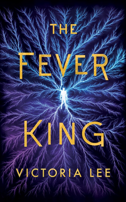 Couverture_The Fever King