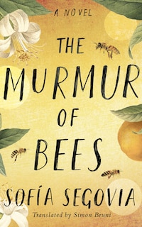 Couverture_The Murmur of Bees