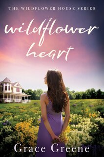 Front cover_Wildflower Heart