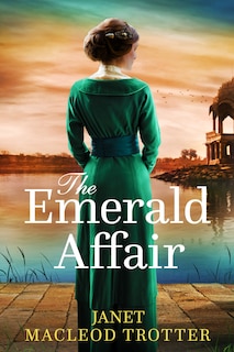 Couverture_The Emerald Affair