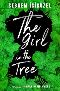 Front cover_The Girl in the Tree