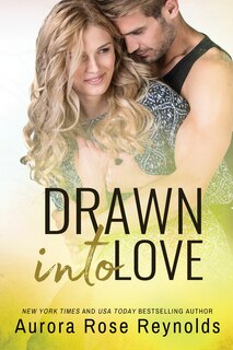 Front cover_Drawn Into Love