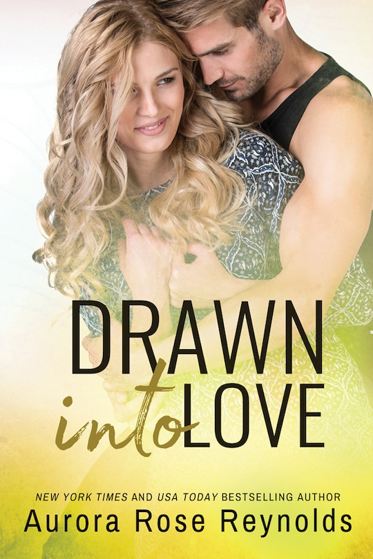 Front cover_Drawn Into Love