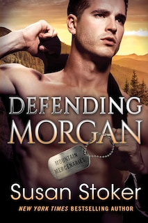 Front cover_Defending Morgan