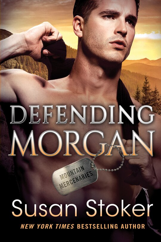 Front cover_Defending Morgan