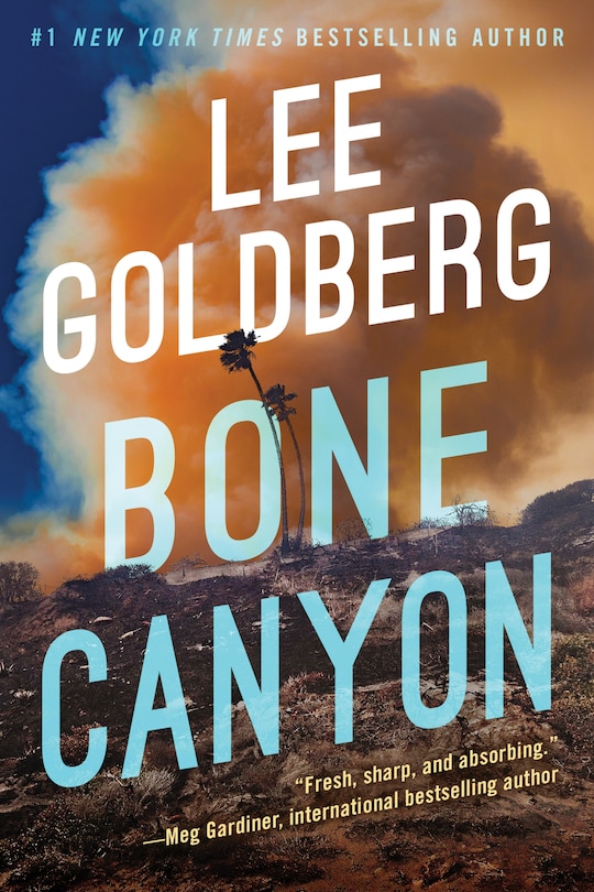 Front cover_Bone Canyon