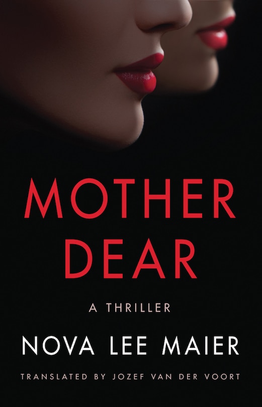 Couverture_Mother Dear