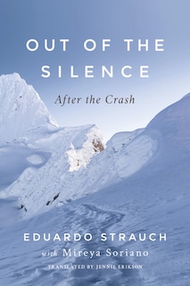 Front cover_Out Of The Silence
