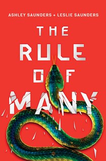 Front cover_The Rule of Many