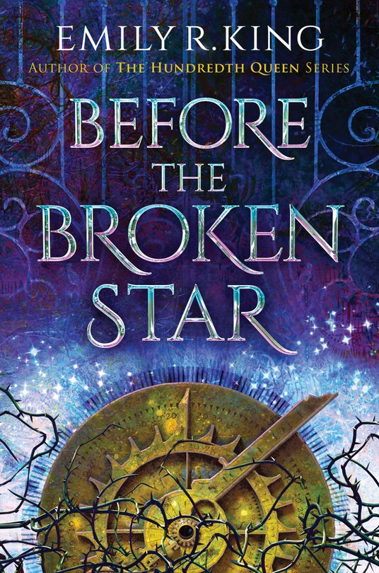 Front cover_Before the Broken Star