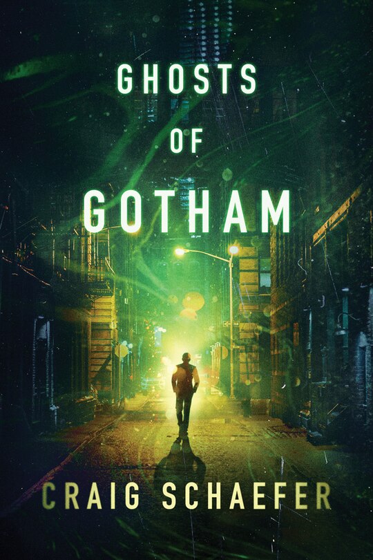 Front cover_Ghosts of Gotham