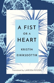 Front cover_A Fist or a Heart