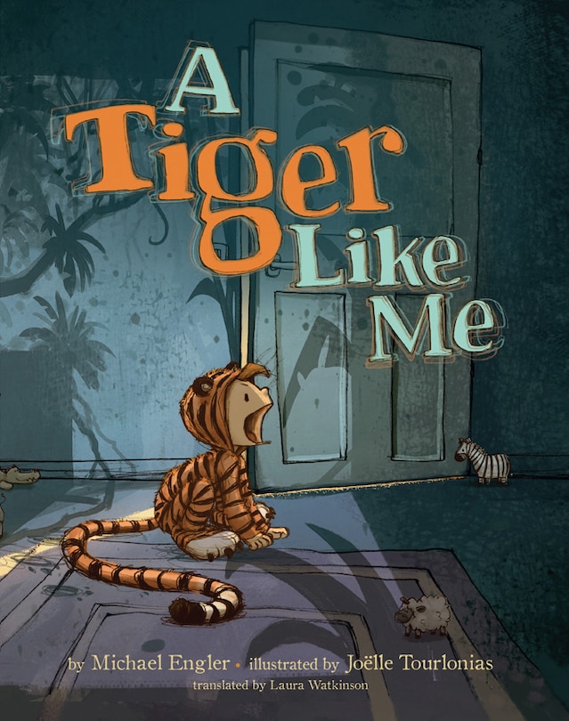 Couverture_A Tiger Like Me
