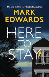 Couverture_Here To Stay