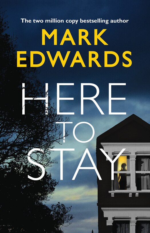 Couverture_Here To Stay