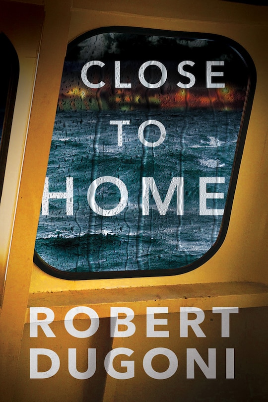 Couverture_Close to Home
