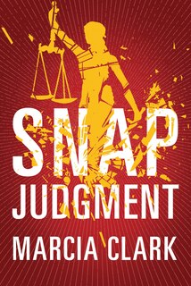 Couverture_Snap Judgment