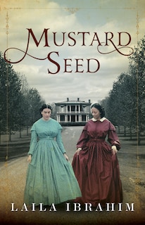 Front cover_Mustard Seed