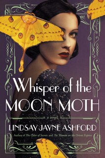 Front cover_Whisper of the Moon Moth