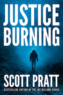 Couverture_Justice Burning