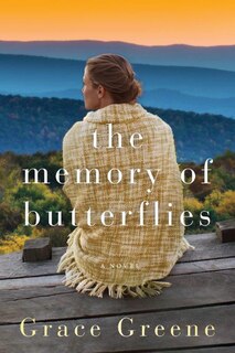 Couverture_The Memory of Butterflies