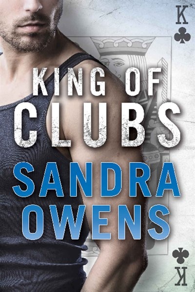 Front cover_King of Clubs