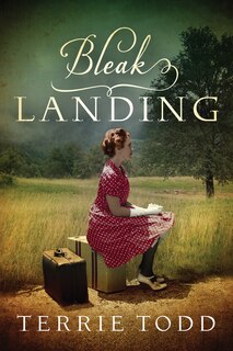 Front cover_Bleak Landing