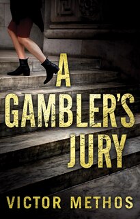 Front cover_A Gambler's Jury