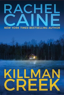 Couverture_Killman Creek