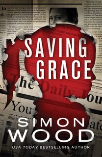 Front cover_Saving Grace