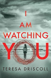 Front cover_I Am Watching You