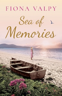 Couverture_Sea of Memories