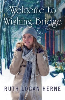 Front cover_Welcome To Wishing Bridge