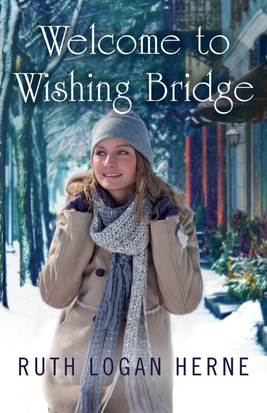 Welcome To Wishing Bridge