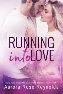 Couverture_Running Into Love