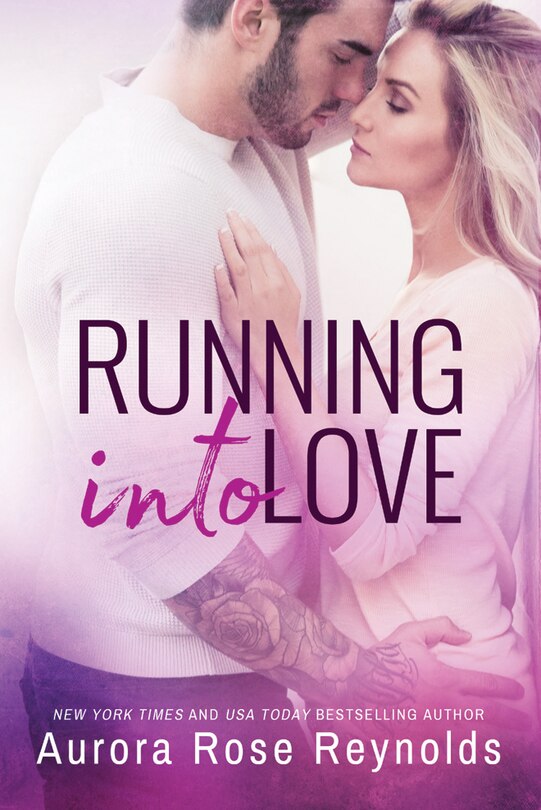 Couverture_Running Into Love