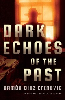 Front cover_Dark Echoes Of The Past