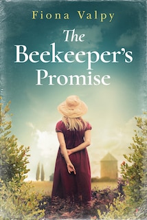 Front cover_The Beekeeper's Promise